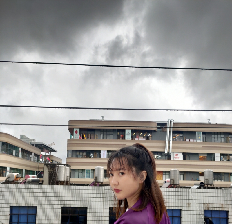 李家小姐的第二张照片--南平相亲服务中心