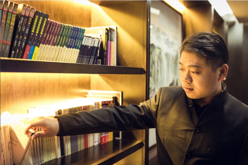 刘杰斌的第一张照片--南平相亲服务中心