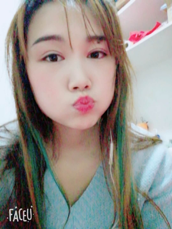 艾薇的第一张照片--南平相亲服务中心