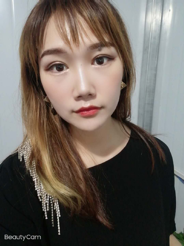 艾薇的第四张照片--南平相亲服务中心