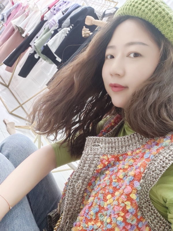 致橡树的第一张照片--南平相亲服务中心