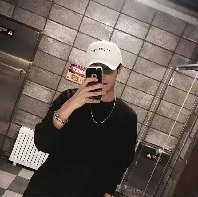 石材美容小王子的第一张照片--南平相亲服务中心