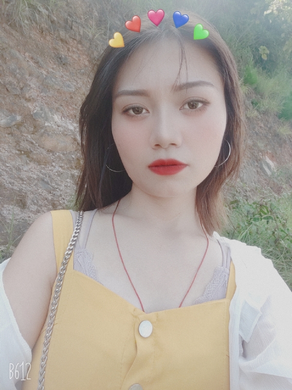 丹纯的第一张照片--南平相亲服务中心