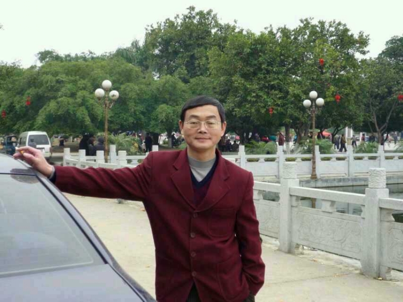 齐天大圣的第一张照片--南平相亲服务中心