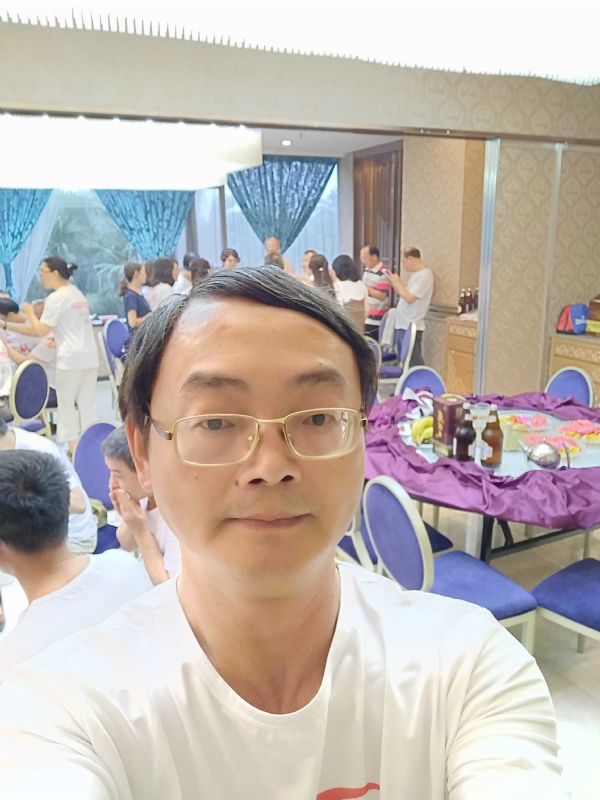 齐天大圣的第三张照片--南平相亲服务中心