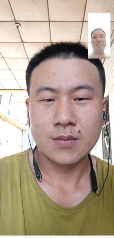 啊峰的第一张照片--南平相亲服务中心