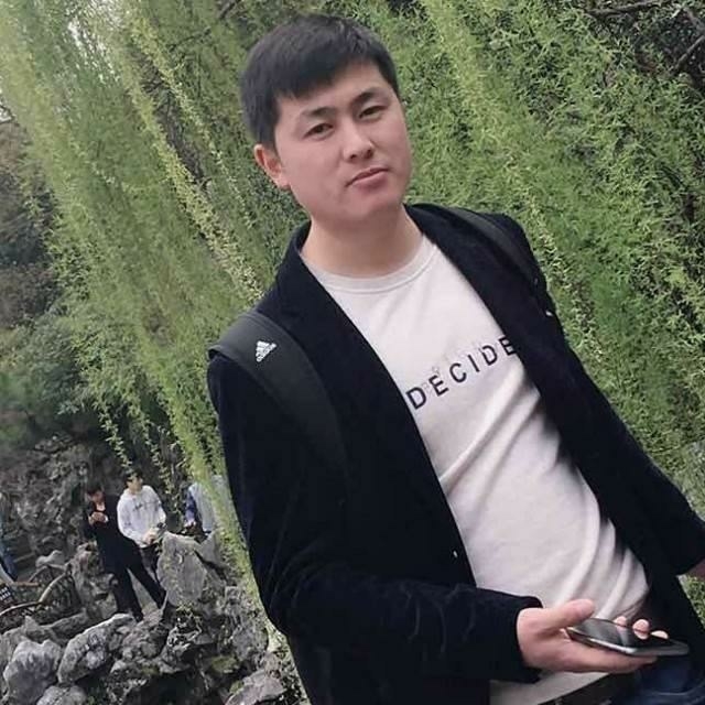 王誉翔的第二张照片--南平相亲服务中心