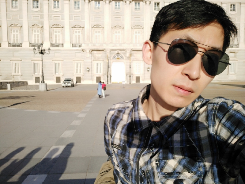 percy的第一张照片--南平相亲服务中心