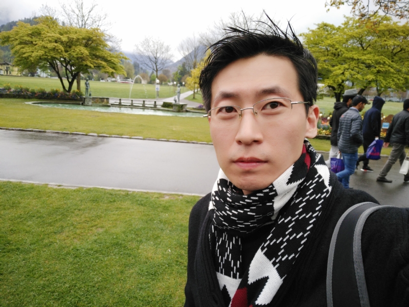 percy的第二张照片--南平相亲服务中心