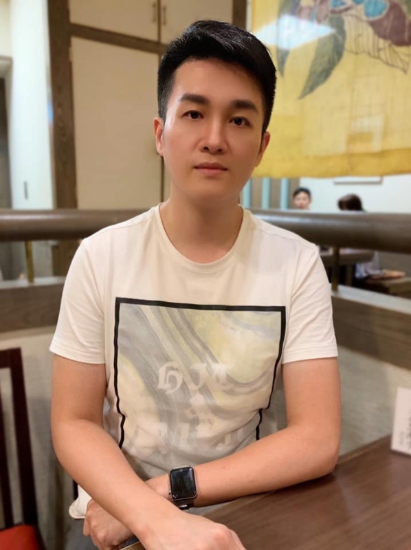 岁月流逝的第一张照片--南平相亲服务中心