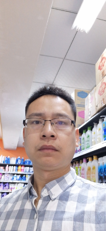 阿华的第一张照片--南平相亲服务中心