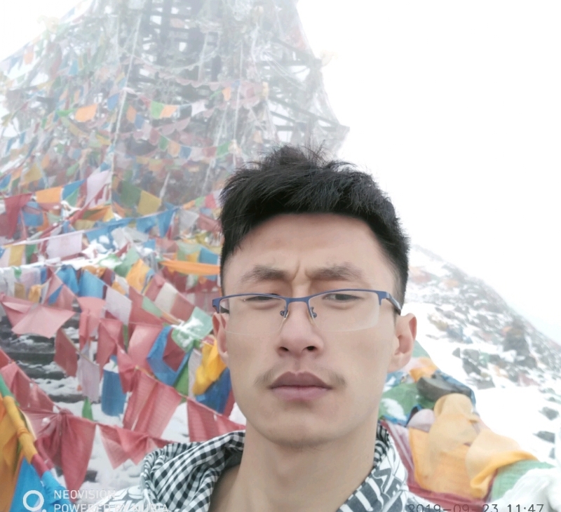 Chen的第二张照片--南平相亲服务中心