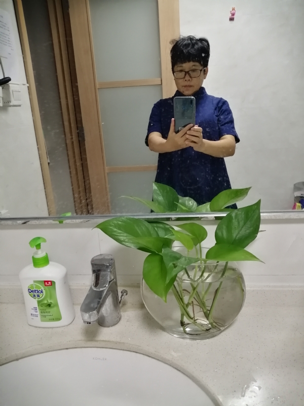 千鸢的第二张照片--南平相亲服务中心