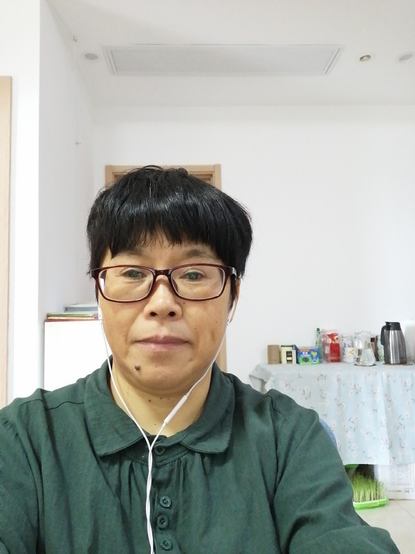 千鸢的第三张照片--南平相亲服务中心