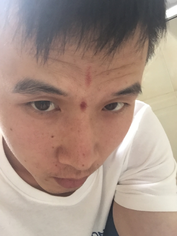 爱晴的第一张照片--南平相亲服务中心