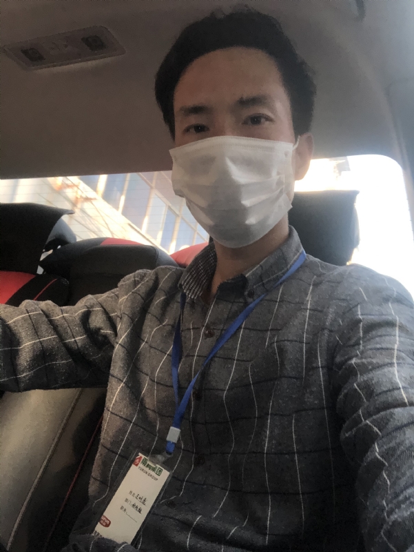 夏天的第一张照片--南平相亲服务中心