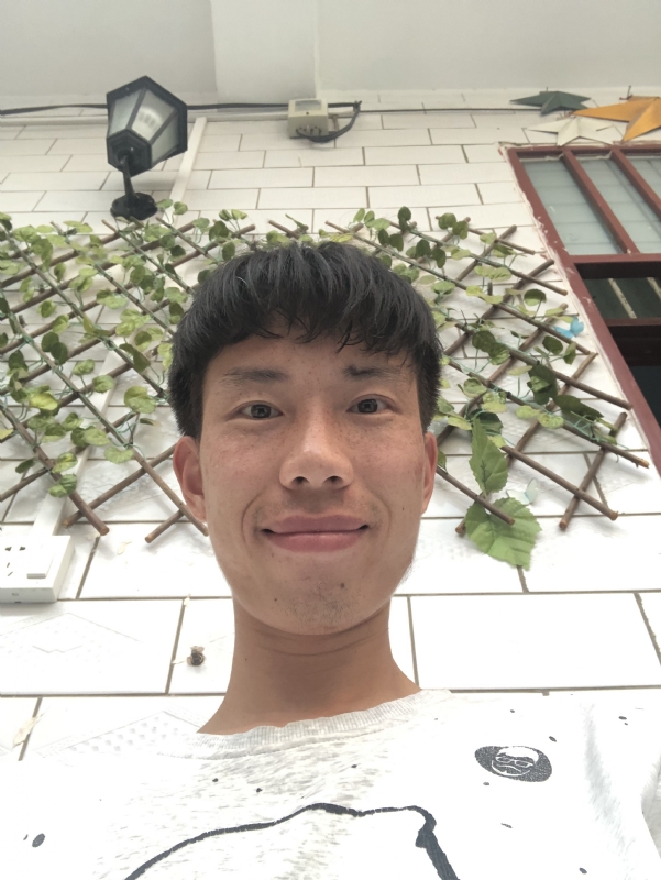 夏天的第三张照片--南平相亲服务中心