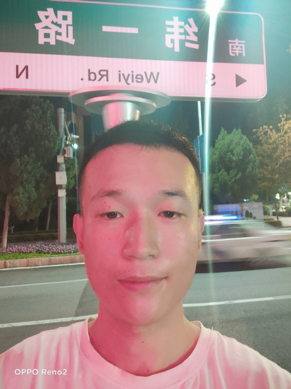 启航的第一张照片--南平相亲服务中心