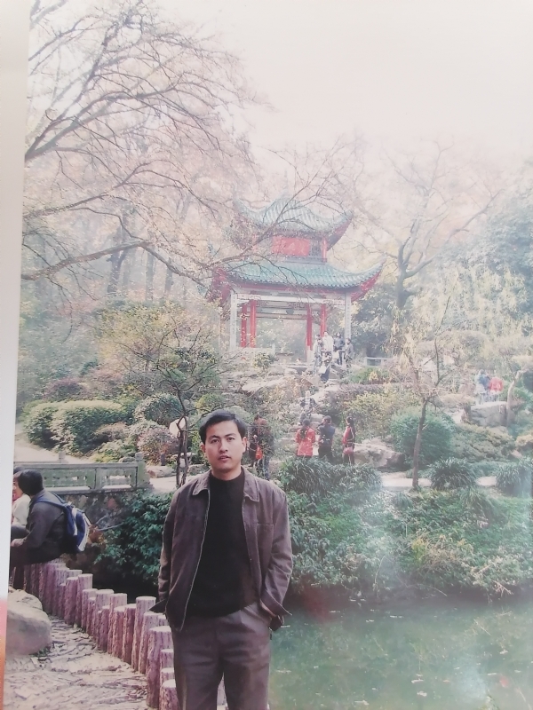 沧海一粟的第二张照片--南平相亲服务中心