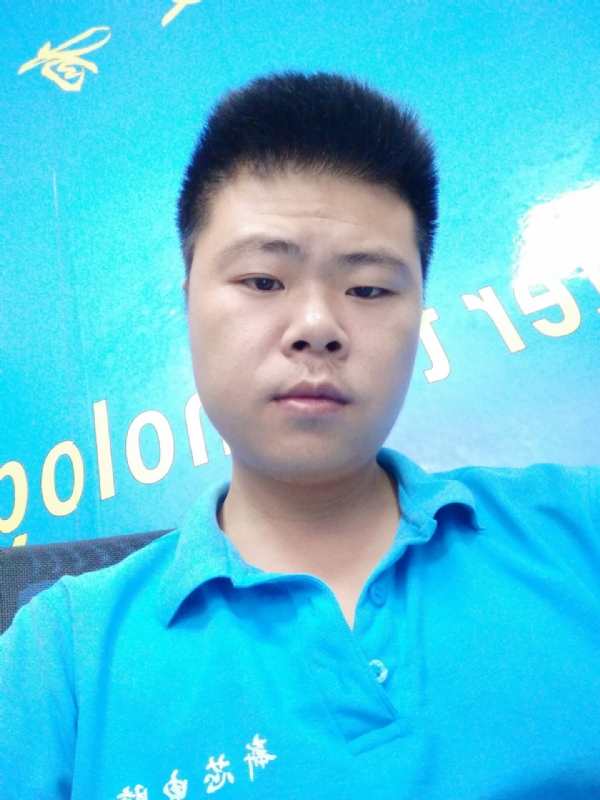 阿菜的第三张照片--南平相亲服务中心