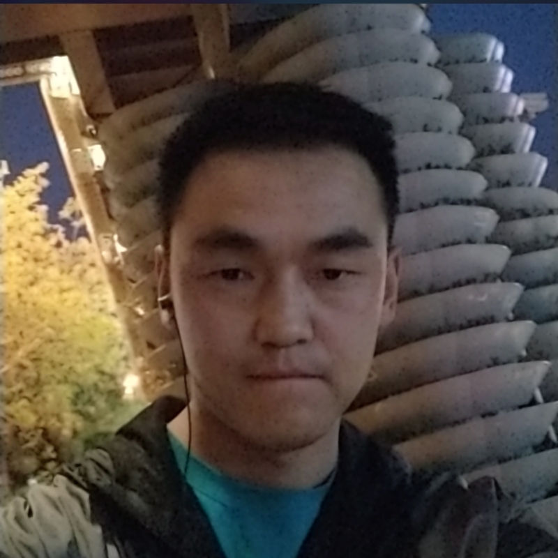 卜香的第一张照片--南平相亲服务中心