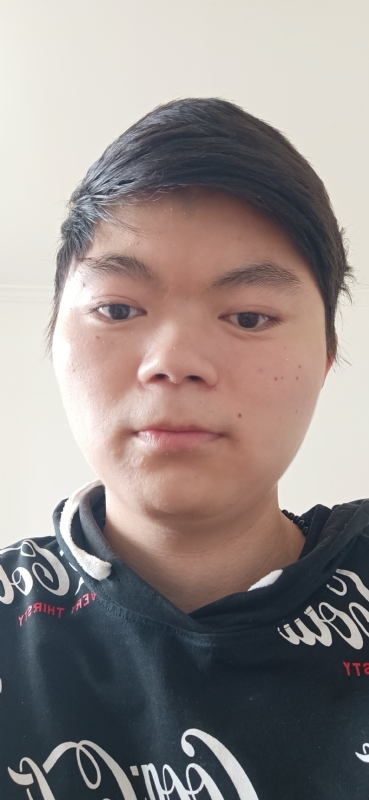 秦洋的第一张照片--南平相亲服务中心