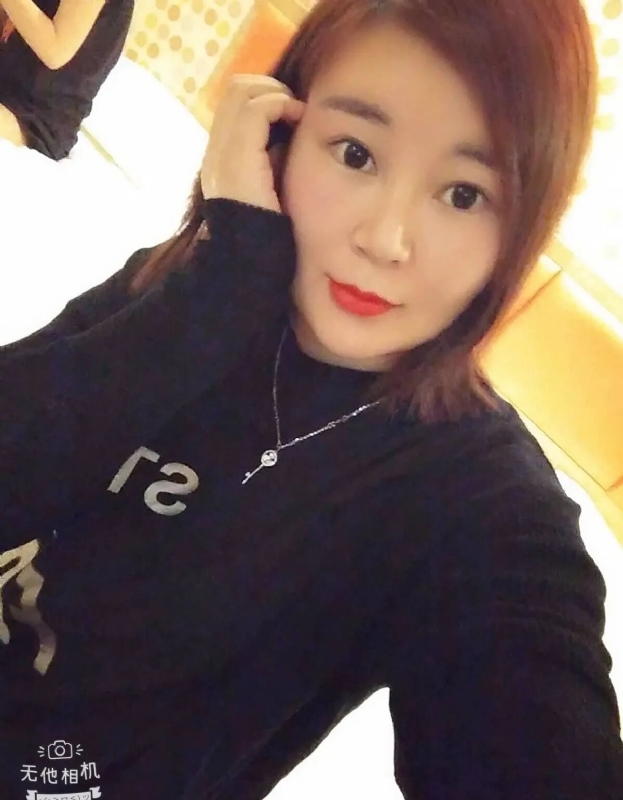 婷一下嘛的第一张照片--南平相亲服务中心