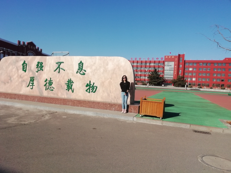 安宁的第一张照片--南平相亲服务中心