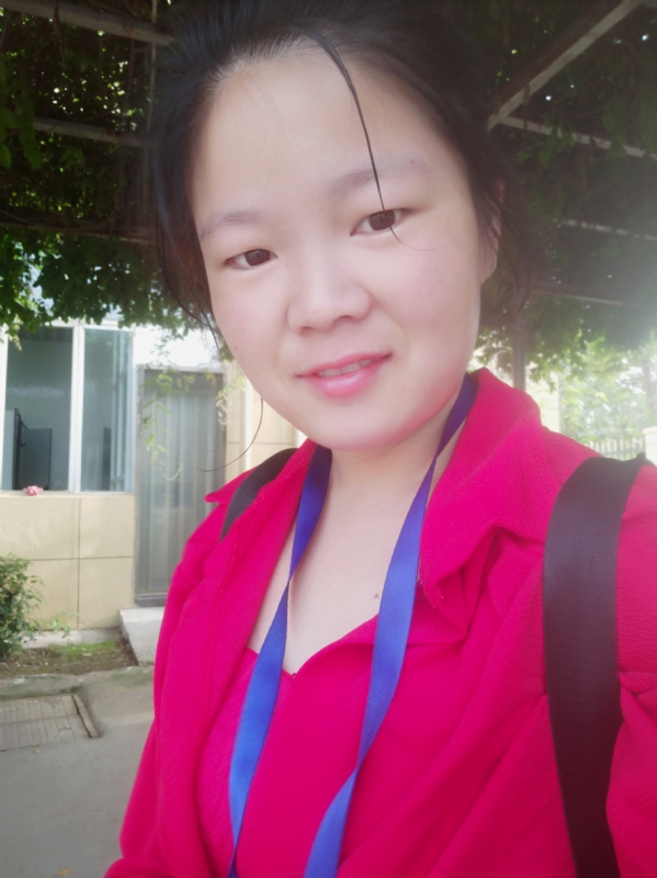 快乐至上的第二张照片--南平相亲服务中心