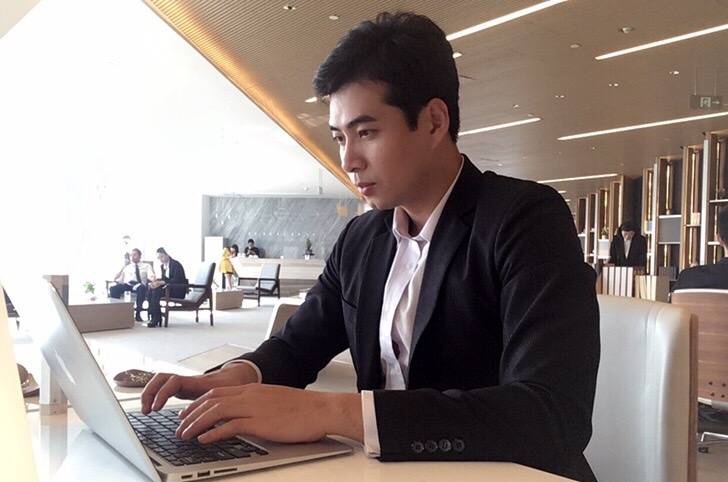 wangjie的第一张照片--南平相亲服务中心