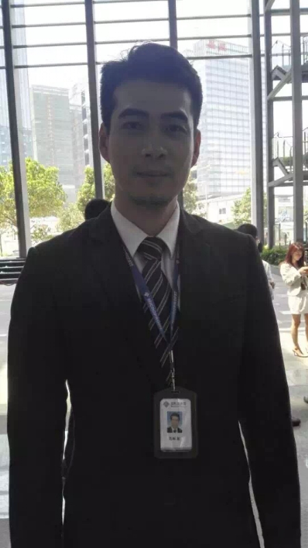 wangjie的第二张照片--南平相亲服务中心