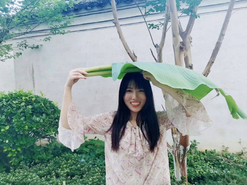 木沙的第二张照片--南平相亲服务中心