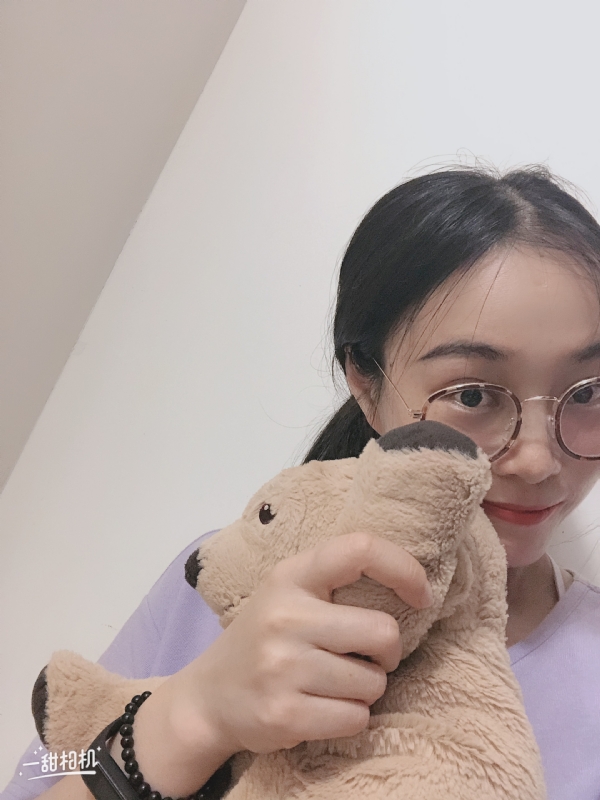 花雨的第二张照片--南平相亲服务中心