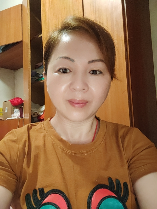 醉红颜的第一张照片--南平相亲服务中心