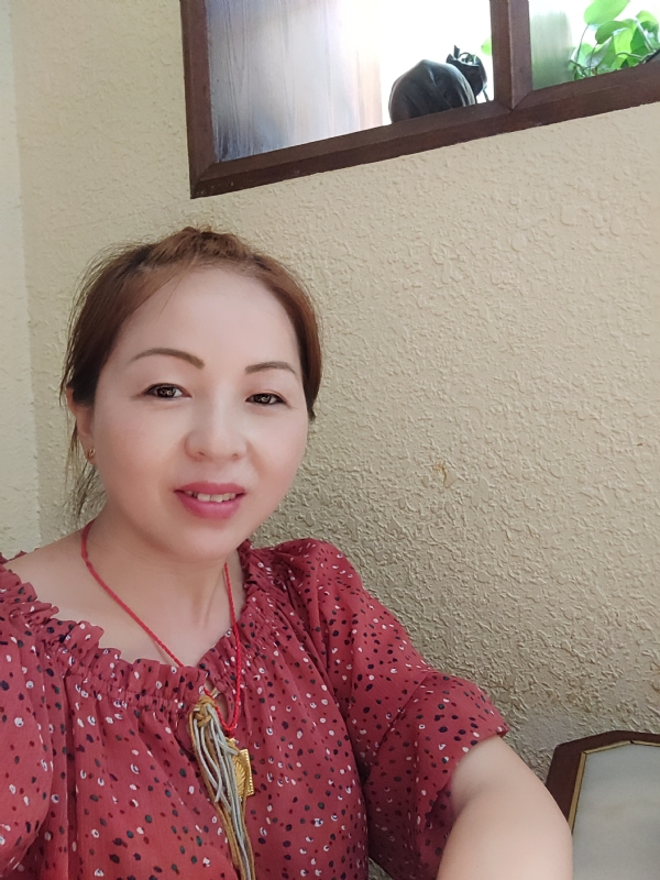 醉红颜的第二张照片--南平相亲服务中心