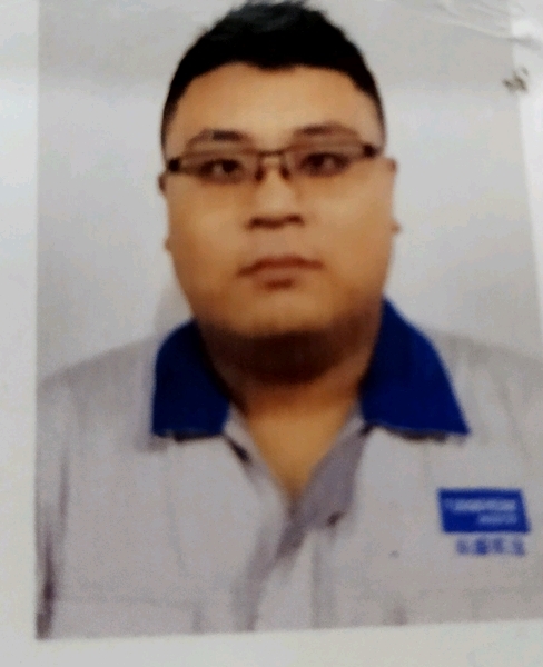 故渊的第二张照片--南平相亲服务中心