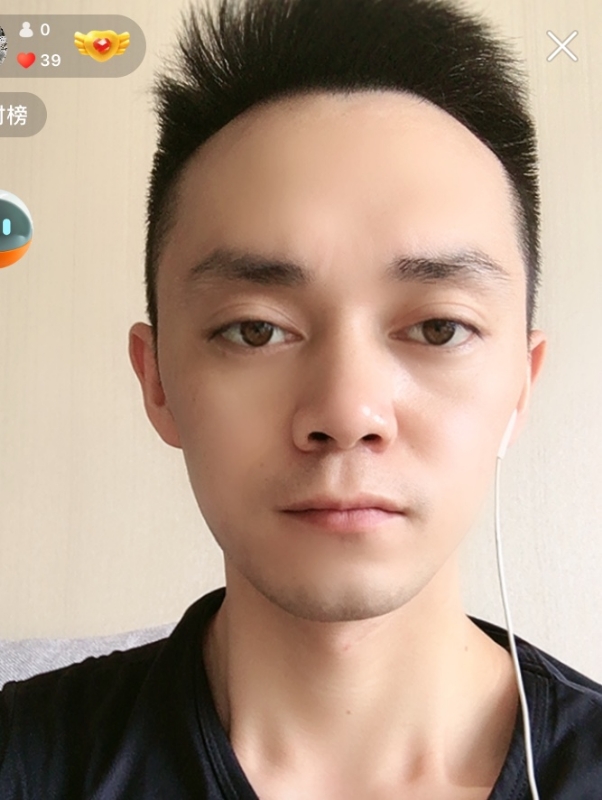 游爽的第一张照片--南平相亲服务中心