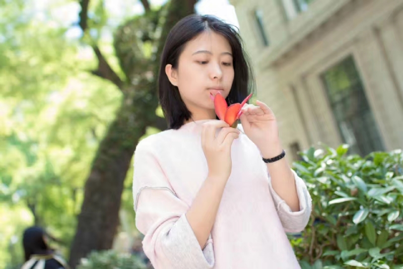 随心的第一张照片--南平相亲服务中心