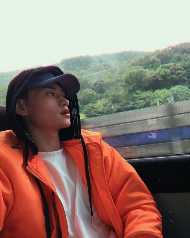 胡强很孤单的第二张照片--南平相亲服务中心