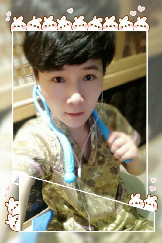 小语同学的第一张照片--南平相亲服务中心