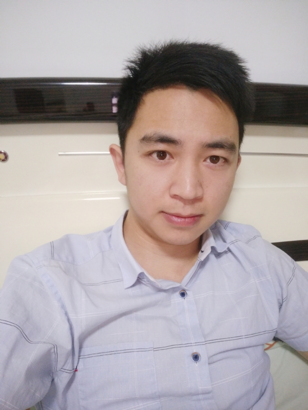 彭亮的第二张照片--南平相亲服务中心