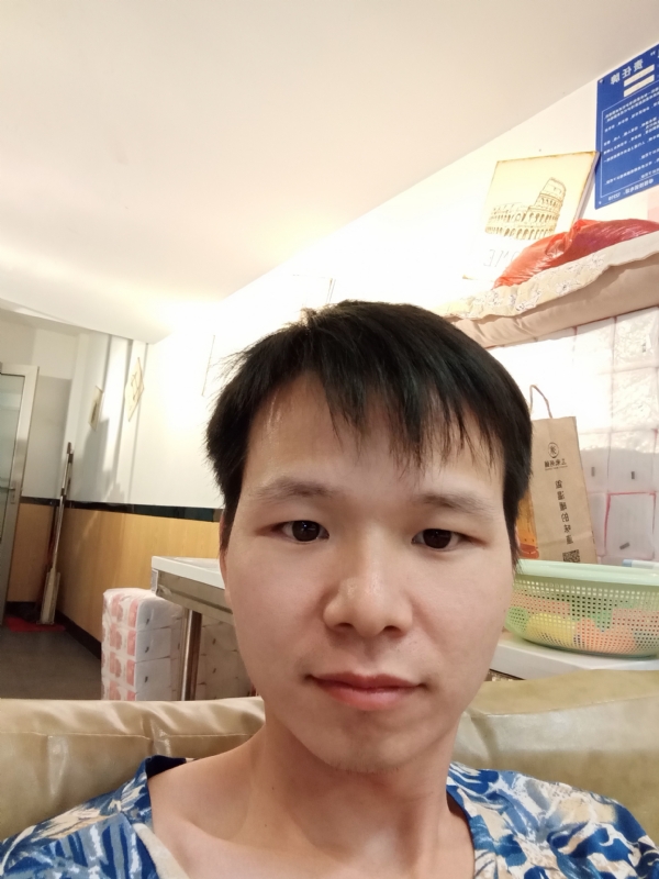 万里无云的第一张照片--南平相亲服务中心