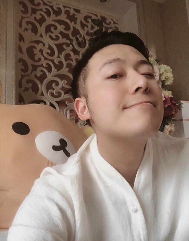 沉稳的第四张照片--南平相亲服务中心