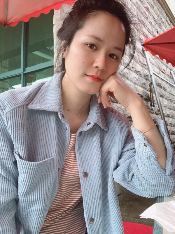 粉红玫瑰的第一张照片--南平相亲服务中心