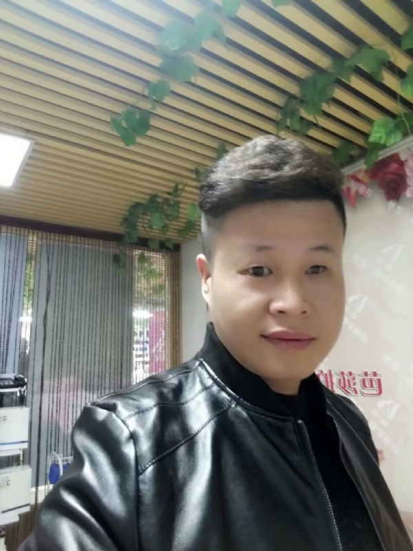 萧郎的第一张照片--南平相亲服务中心