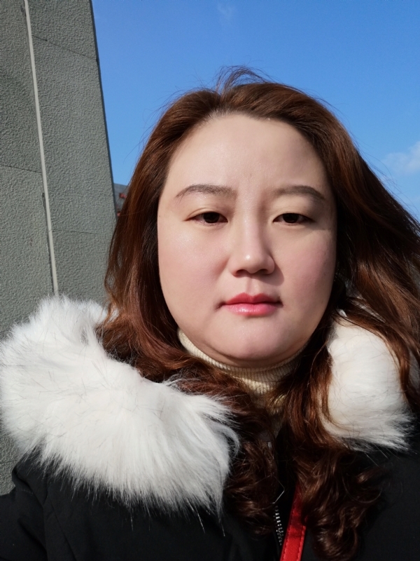 李清的第一张照片--南平相亲服务中心