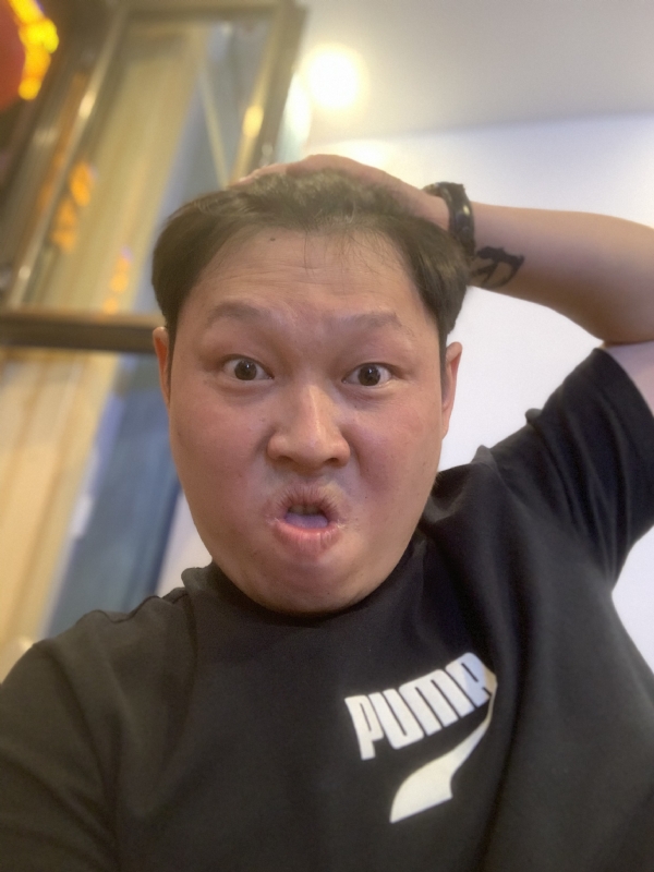 飞飞的第一张照片--南平相亲服务中心