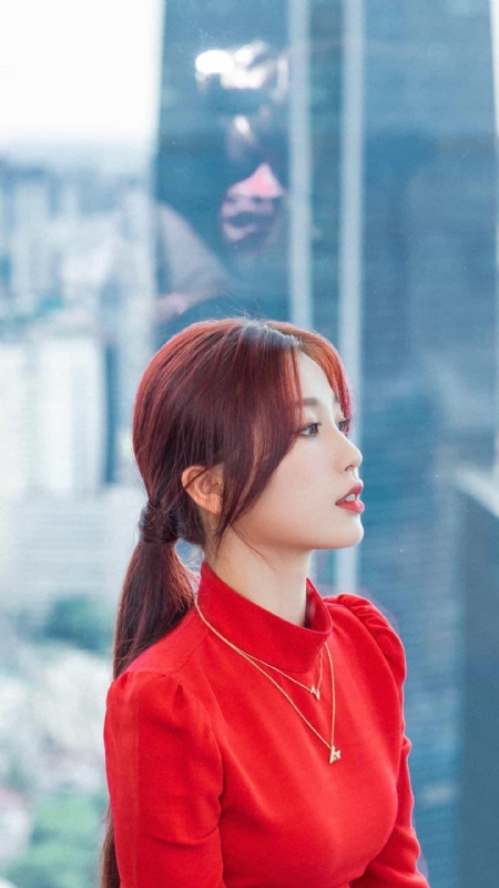 李的第一张照片--南平相亲服务中心