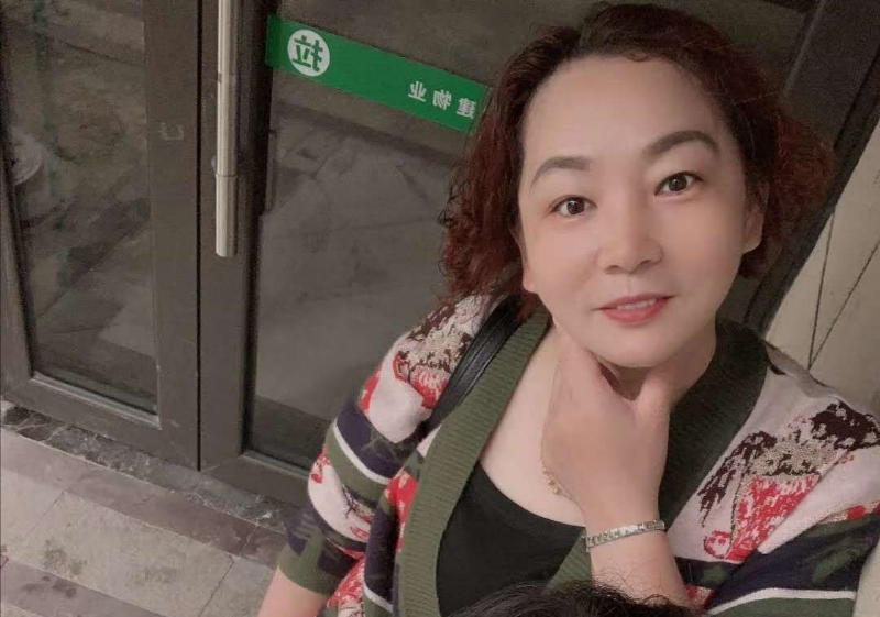 桃子的第一张照片--南平相亲服务中心