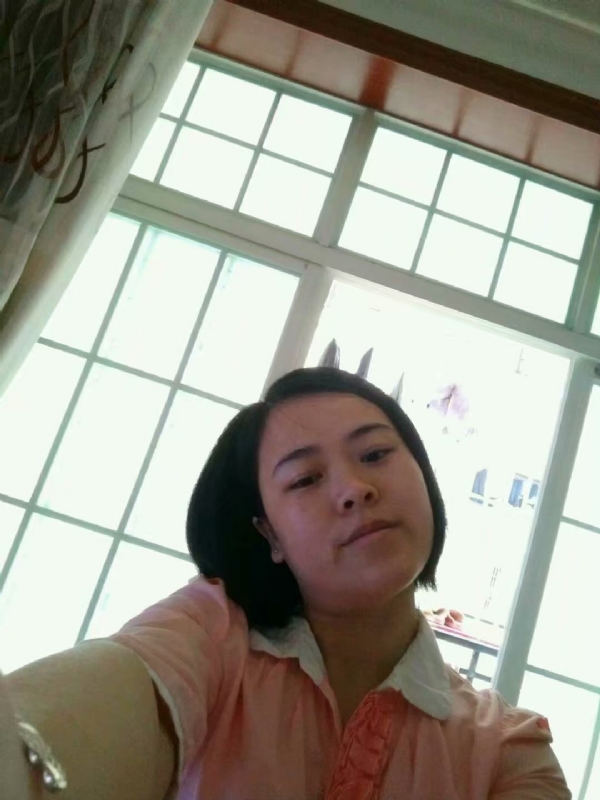 无忧的第一张照片--南平相亲服务中心